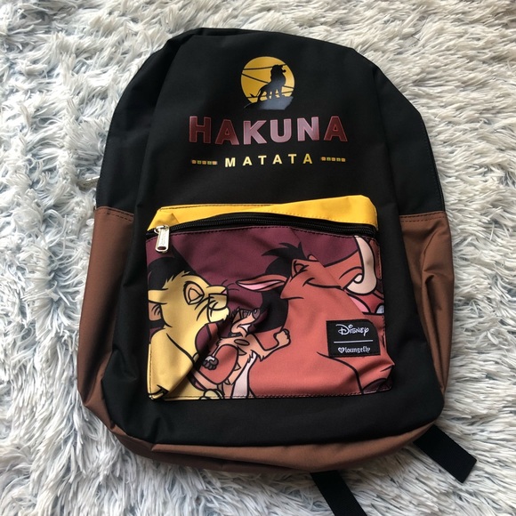 loungefly the lion king